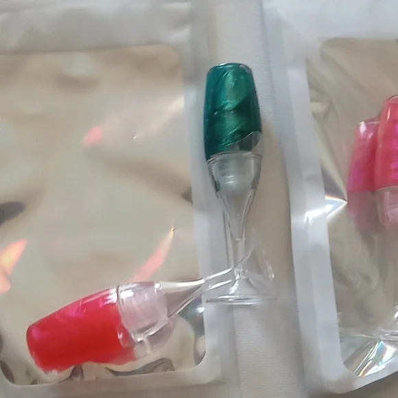 ❤️💚 lipgloss set - Picture 3 of 3